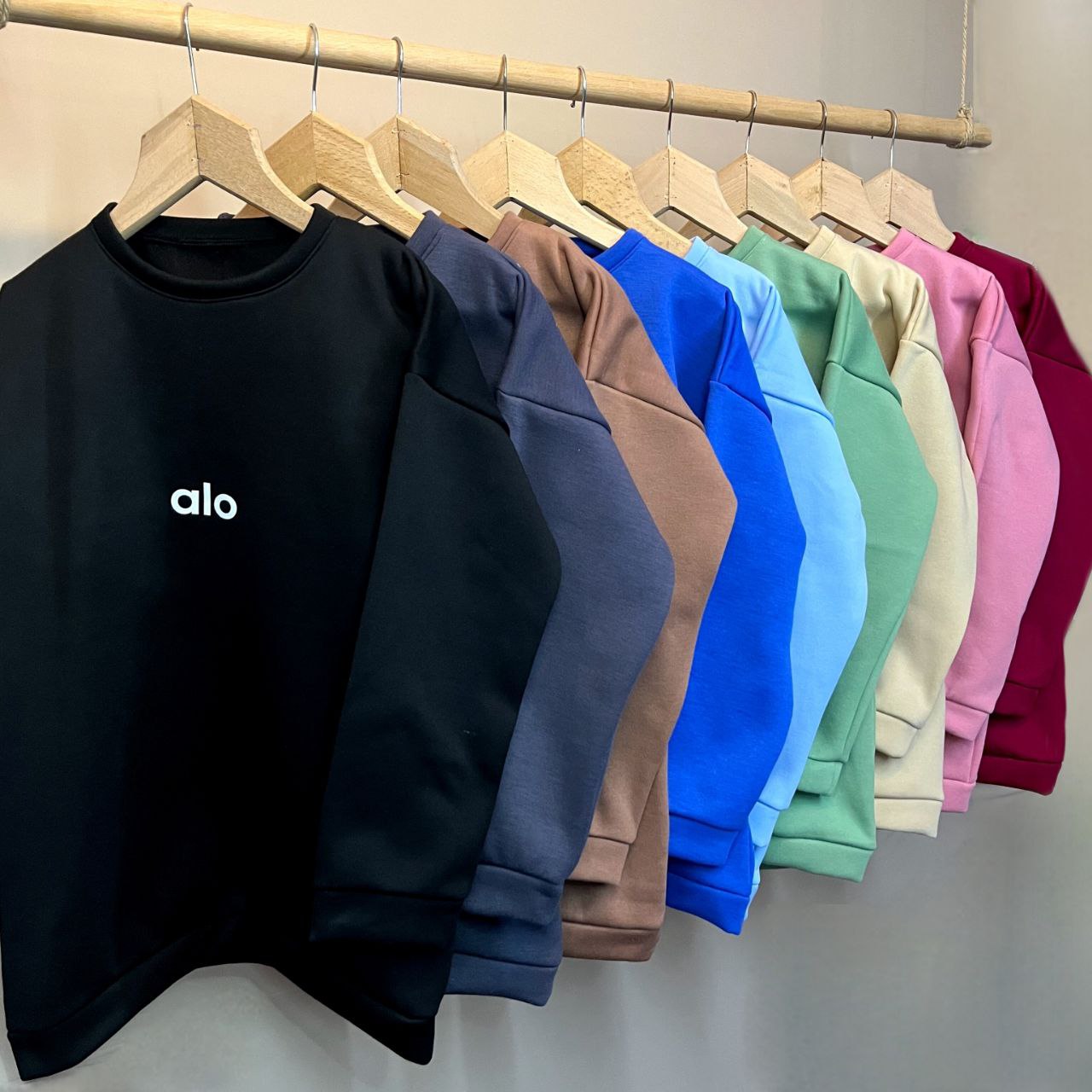 دورس دخترانه alo