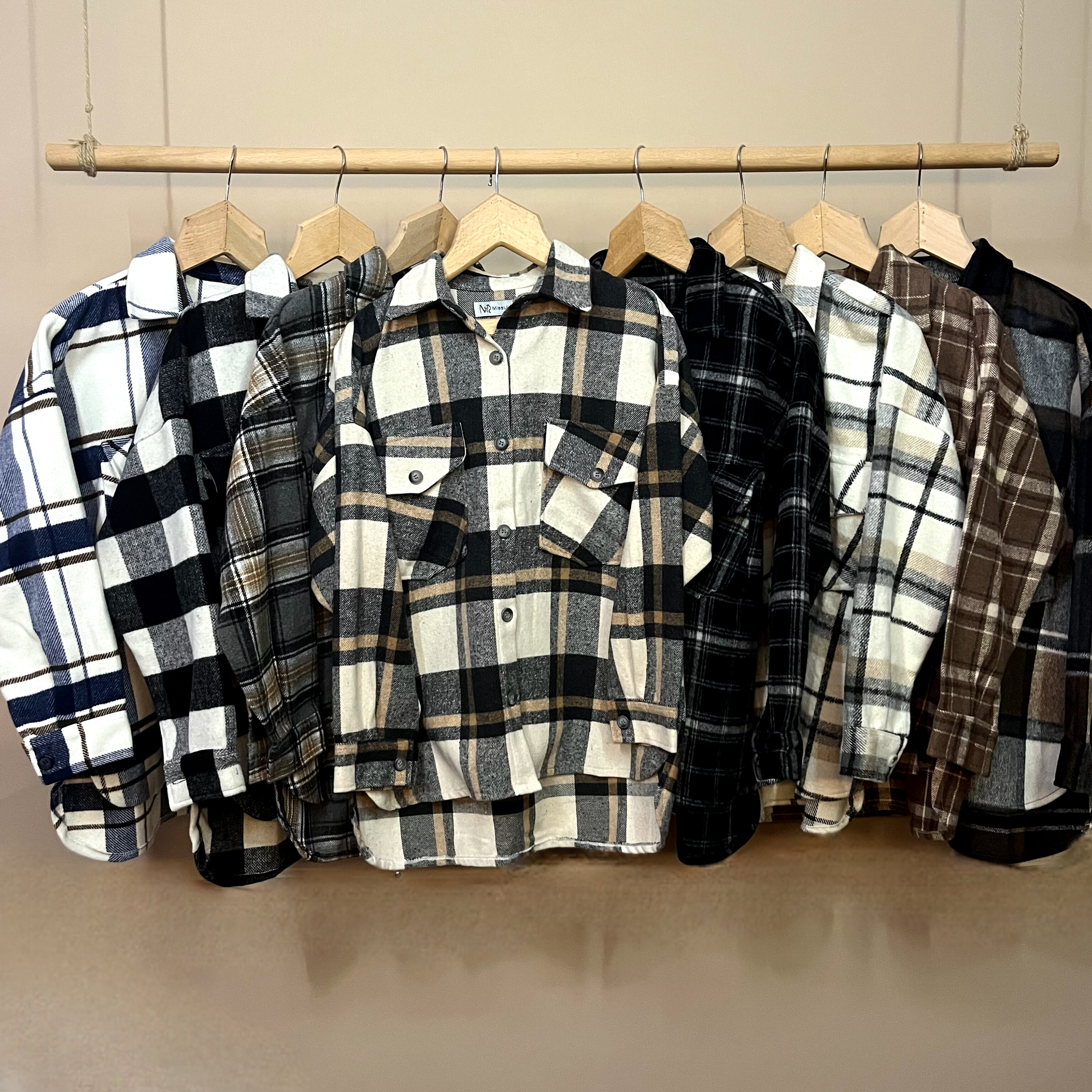 شکت پشمی چهار خونه